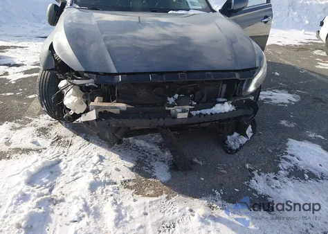 2019 Nissan Altima 2.5 Sl from USA, damaged, VIN 1N4BL4EV8KC199527